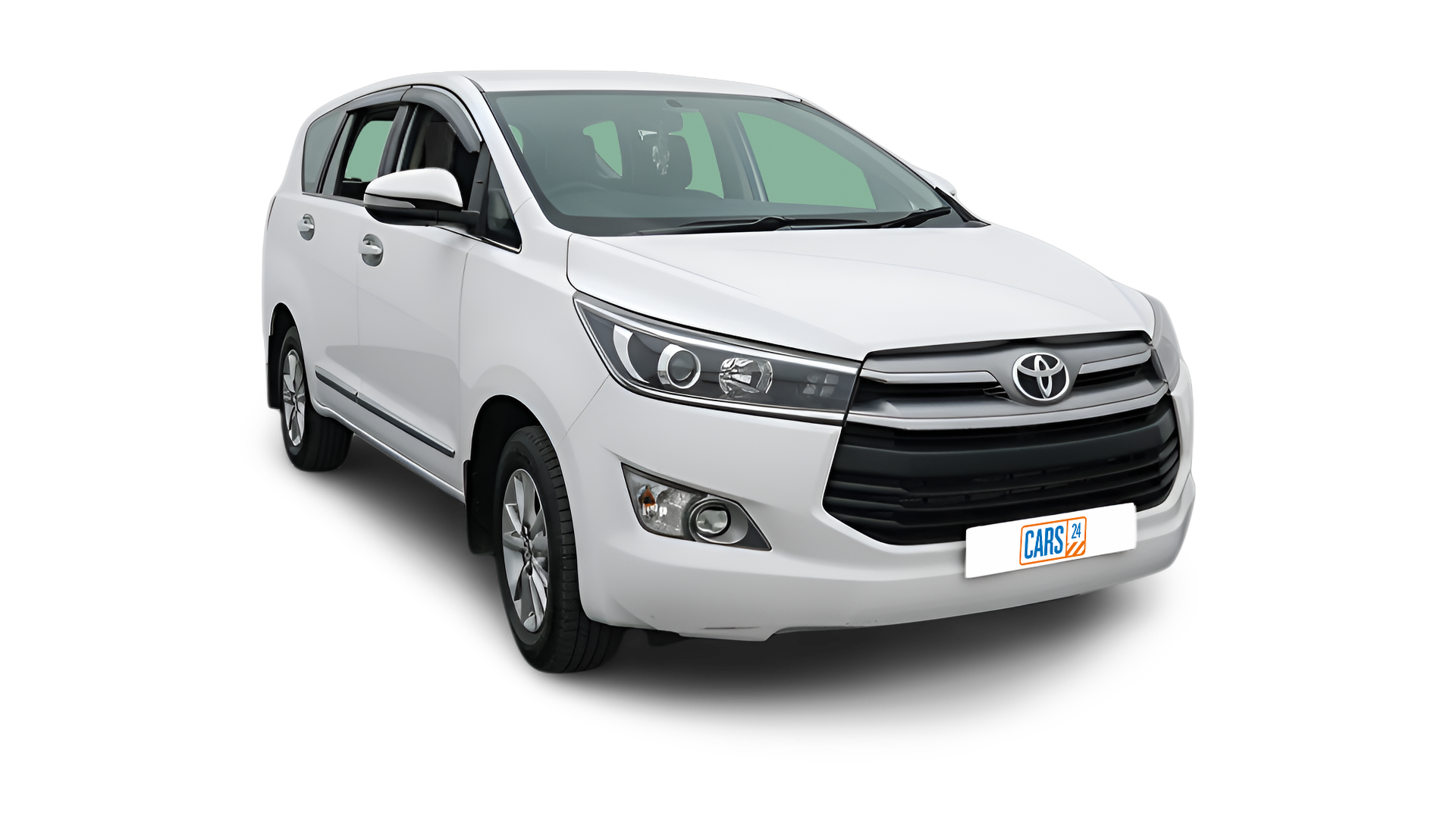 Toyota Innova Crysta-img